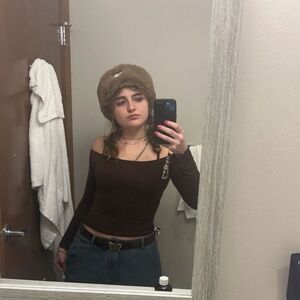 Meet your Posher, Madison